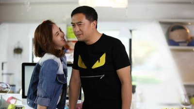 ​《我的体育老师》演员表主演介绍 剧情简介