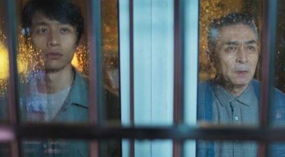 ​消失的孩子剧情介绍