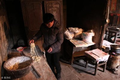 ​农村的势利眼看不起穷亲戚 有些亲戚甚至还不如陌生人