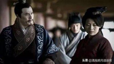 ​历史上刘恒是谁的儿子（代王刘恒究竟是谁的后代）