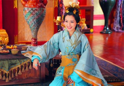 ​汉宣帝真的爱许平君吗（许平君是不是汉宣帝的真爱）