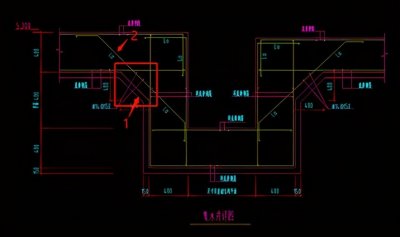 ​造价成长篇之集水坑