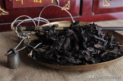 ​紫草的功效与作用（清热凉血 解毒透疹）