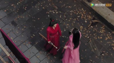 ​《听雪楼》五任楼主大盘点，一代比一代惨