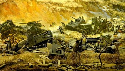 ​抗美援朝(我们必须了解的历史)