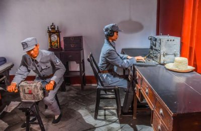 ​摩斯密码怎么用手敲出来（摩斯密码背后的解码原理）