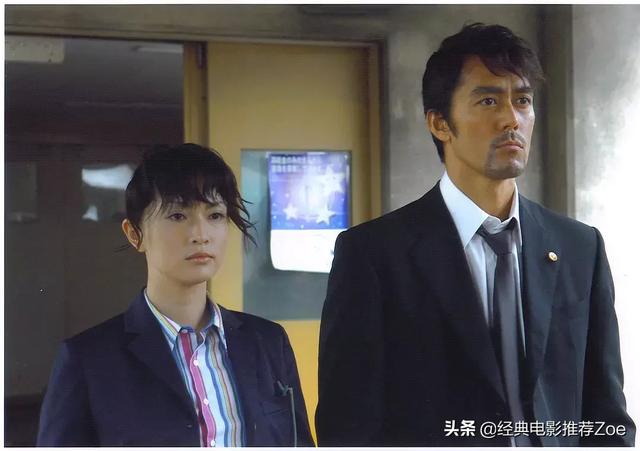 二十部必看日剧排行表（六部不可错过的高分校园日剧）(9)