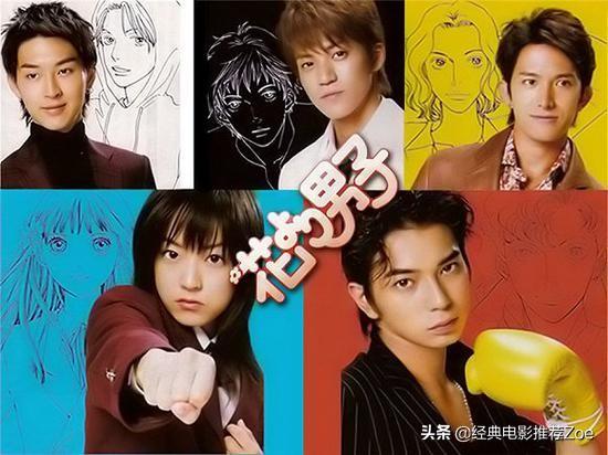 二十部必看日剧排行表（六部不可错过的高分校园日剧）(11)