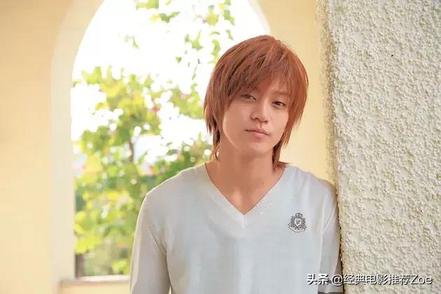 二十部必看日剧排行表（六部不可错过的高分校园日剧）(12)