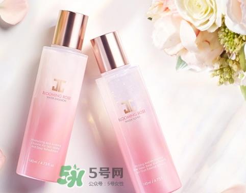 jayjun玫瑰爽肤水怎么用？jayjun玫瑰爽肤水精华水用法