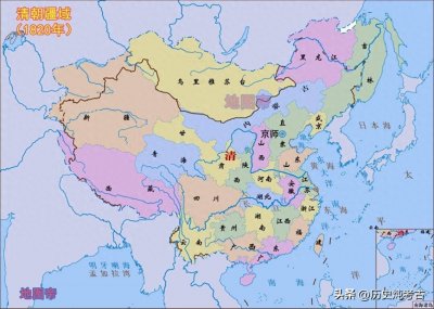 ​清朝12座皇陵情况一览（一）盛京三陵 · 火葬