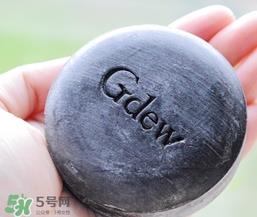 gdew奇缔小黑皂怎么用？gdew奇缔小黑皂功效