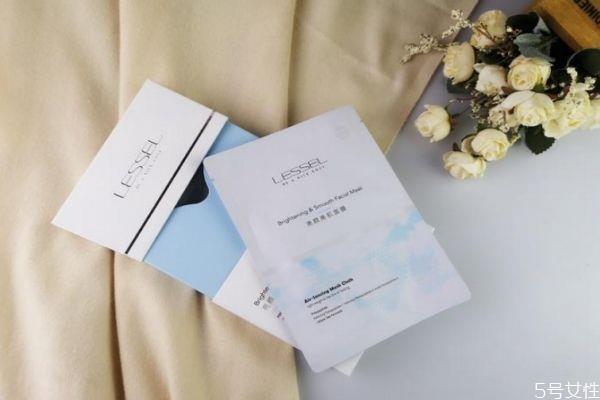 早上敷面膜可以消水肿吗 水肿敷面膜会好吗