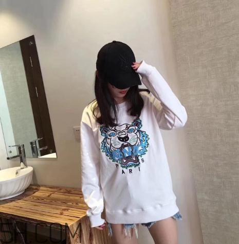 kenzo衣服一般多少钱？kenzo衣服贵吗？