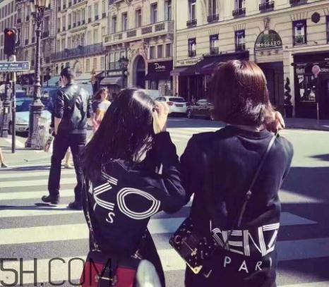 kenzo衣服一般多少钱？kenzo衣服贵吗？