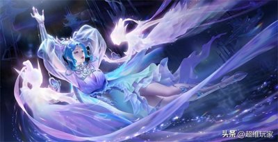 ​王者1v1单挑之王究竟是谁？貂蝉、芈月、狂铁争霸，揭秘谁是真神