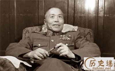 ​李宗仁打仗厉害吗，李宗仁军事才能怎么样