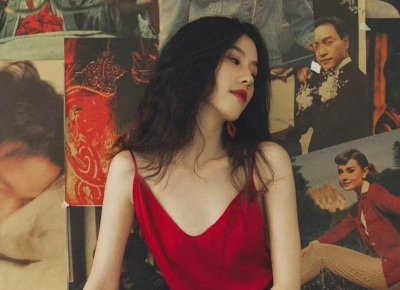 ​给喜欢的女生发消息不回怎么办