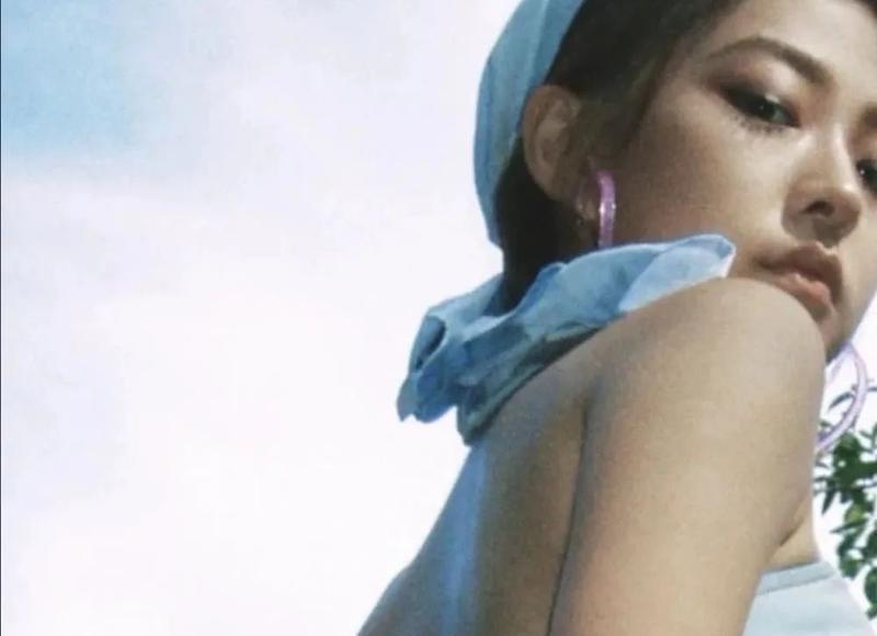 女生不点赞自拍是嫉妒吗