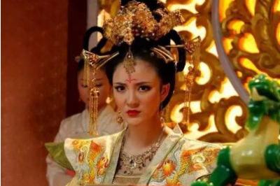 ​唐中宗再次登上帝位后，安乐公主如何走上作死的道路？