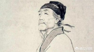 ​杜甫晚年回不了家靠谁接济（杜甫为什么一生穷困潦倒）