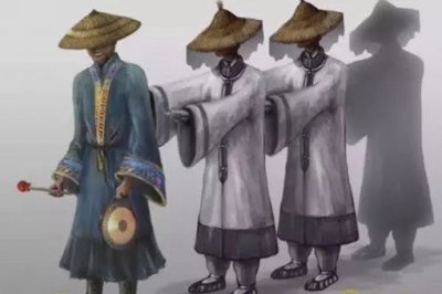 ​湘西赶尸是真的吗，湘西赶尸究竟是个什么赶法