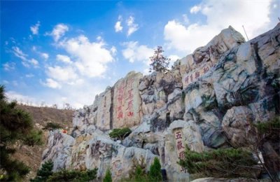 ​历史上泰山封禅的皇帝只有六位，他们做了什么？