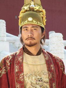 ​朱棣与朱元璋什么关系（朱元璋为什么不传位给朱棣）