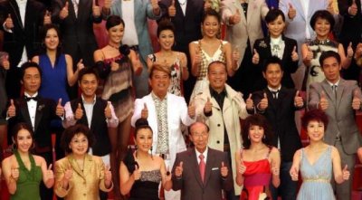 ​张卫健为什么剃光头（当年张卫健留光头的原因）