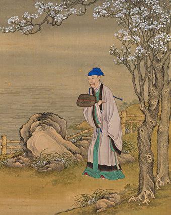 雍正行乐图动态版以及高清原版