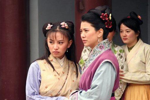 林冲被陷害之后,他的妻子怎么样了?