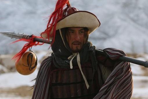 林冲被陷害之后,他的妻子怎么样了?