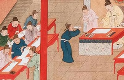 ​古代除了科举之外 古人还有哪些选拔人才的制度