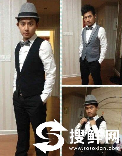 普法栏目剧《心刺》姜楠扮演者是谁 潘科个人资料微博介绍