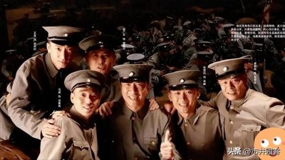 ​吴融的原型是谁呢