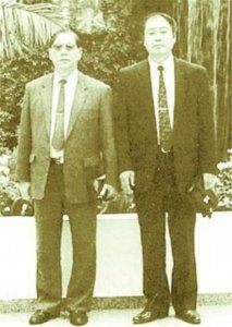 ​刘连昆：泄露解放军机密情报，拥有少将军衔，最后的结局如何？