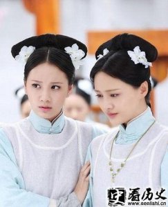 ​揭秘翠隽和卫琳琅最后和好了吗