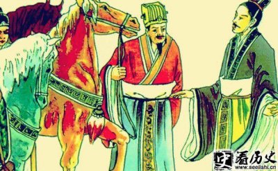 ​田忌赛马是怎样的故事