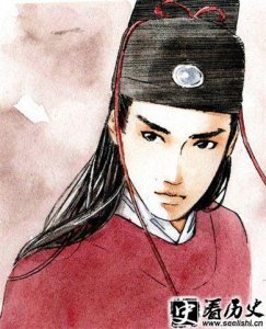 ​白玉堂后代介绍