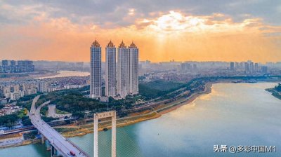 ​广西14个地市的历史详情