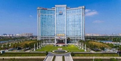 ​中南建设的困境与出路：陈锦石父女的挑战