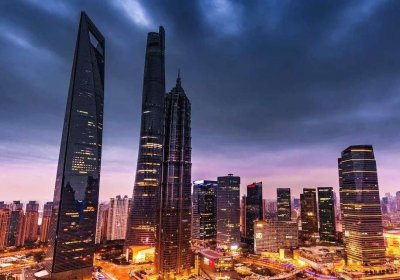 ​上海10大医院：中山医院第二，四家医院跻身全国20强