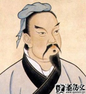 ​春秋时期吴国军师孙武生平 孙武著作 孙武结局