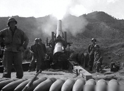 ​美军说上甘岭战役：“联合国军”伤亡9000人，志愿军损失多少？