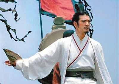 ​诸葛亮有没有纳妾