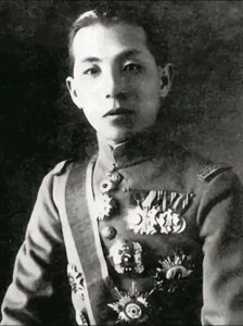 ​东北易帜：张学良与国民政府的历史性转折