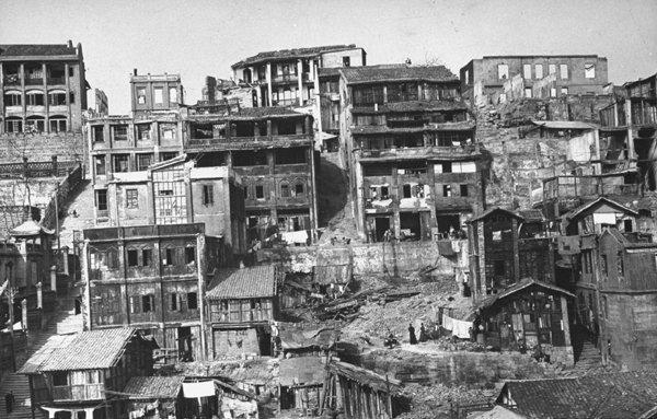 重庆三次成为直辖市的经历（历史上为什么重庆能三次成为直辖市）(4)