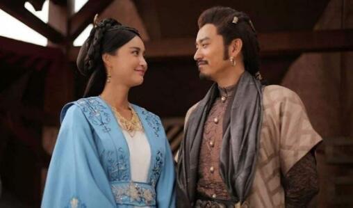 历史蠕蠕公主简介，蠕蠕公主为何先后嫁给父子二人，蠕蠕公主是抑郁而死吗？  2