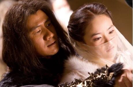 历史蠕蠕公主简介，蠕蠕公主为何先后嫁给父子二人，蠕蠕公主是抑郁而死吗？  3