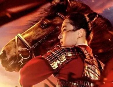 ​花木兰从军20年未被识破的六大历史真相